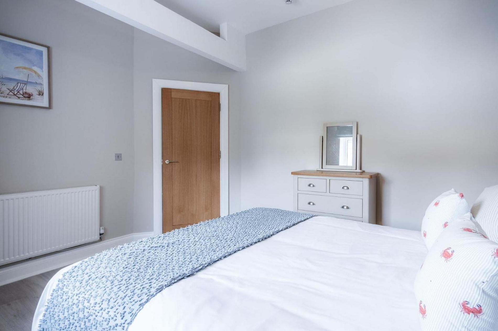 Beach Haven Hideout - 2 Bedroom - Milford Haven Eksteriør bilde