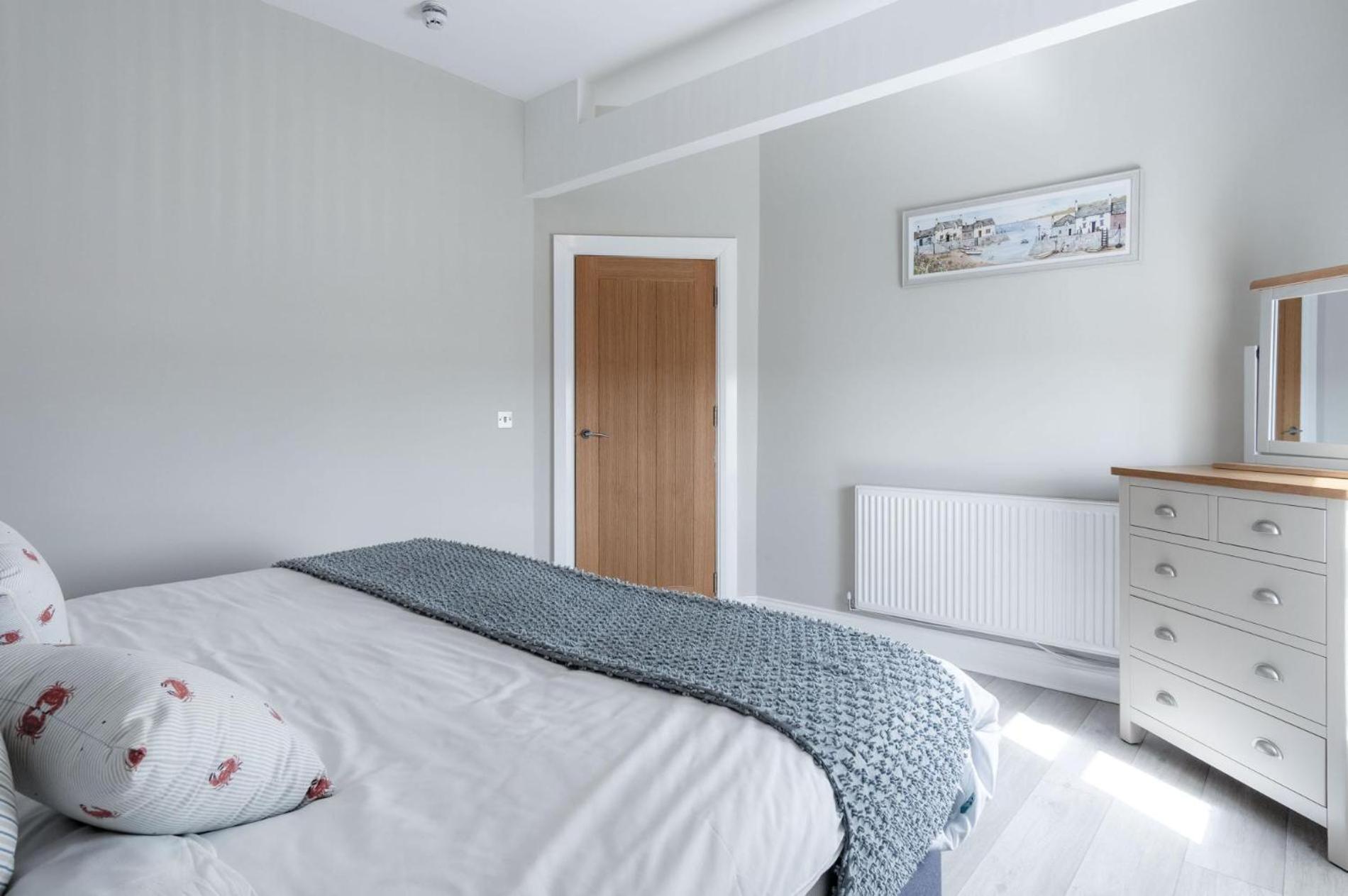 Beach Haven Hideout - 2 Bedroom - Milford Haven Eksteriør bilde