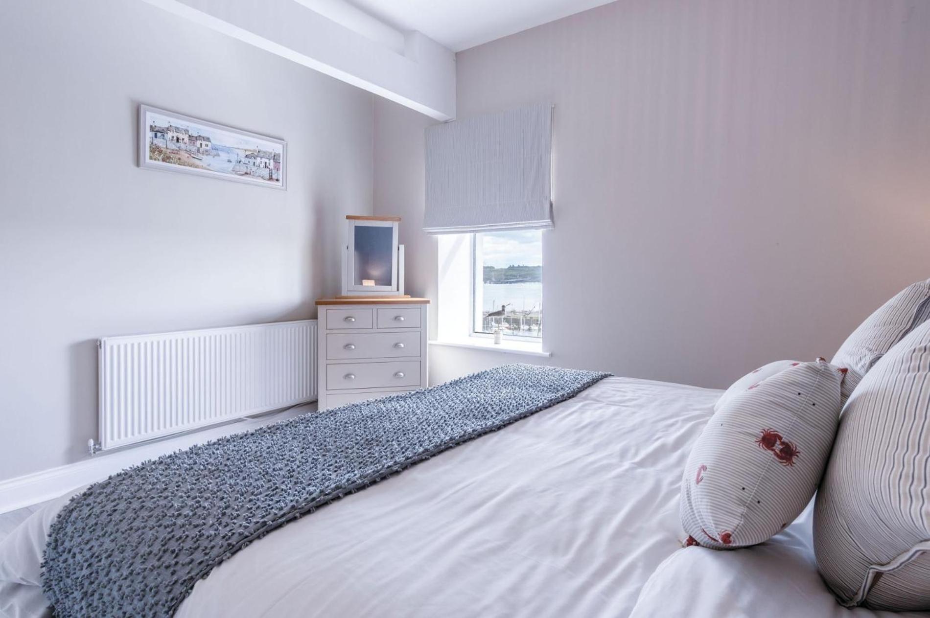 Beach Haven Hideout - 2 Bedroom - Milford Haven Eksteriør bilde